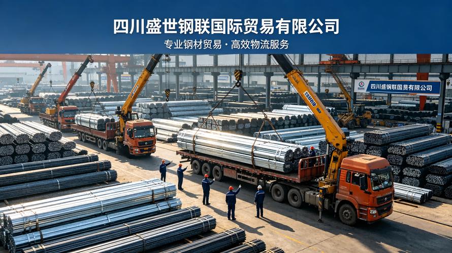 2026年7月23日成都钢材市场振鸿热镀锌方矩管价格行情速递