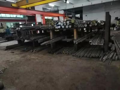 模钢专卖店公司信息